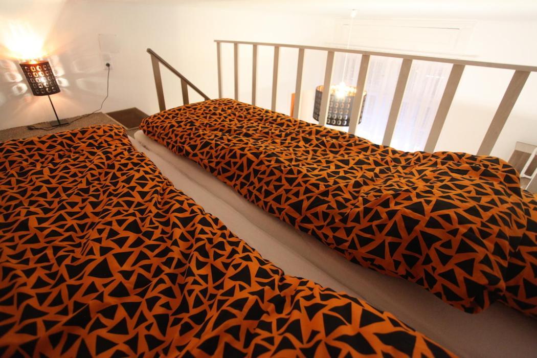 D.five Heroes' Square Expat Family Apartamento Budapest